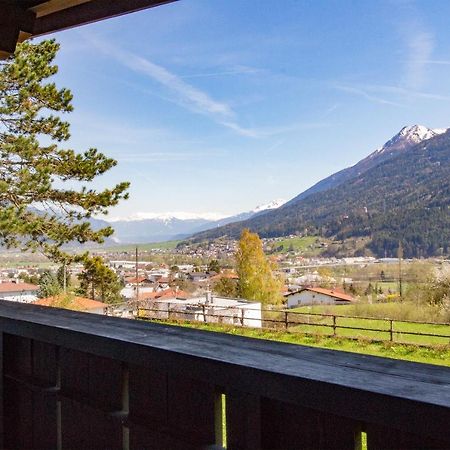 Chalets St. Wendelin Telfs Kültér fotó