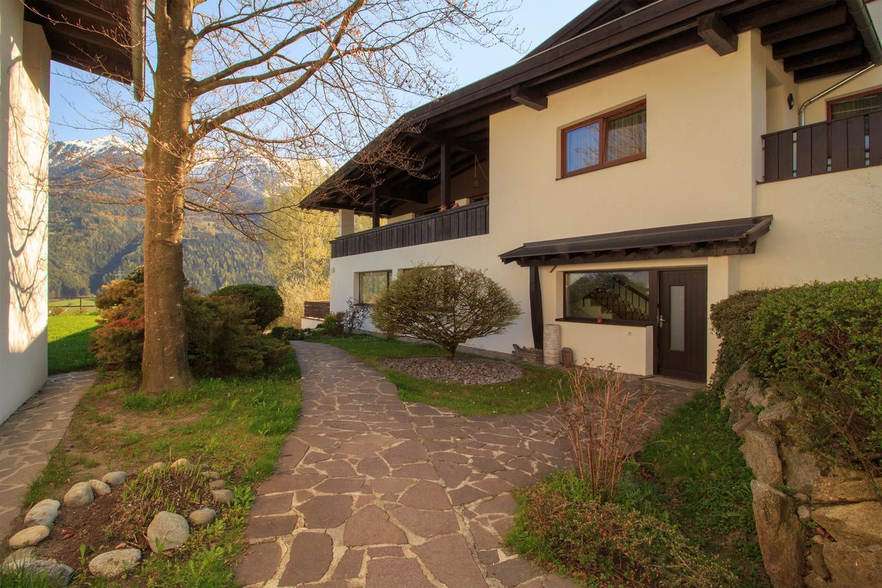 Chalets St. Wendelin Telfs Kültér fotó