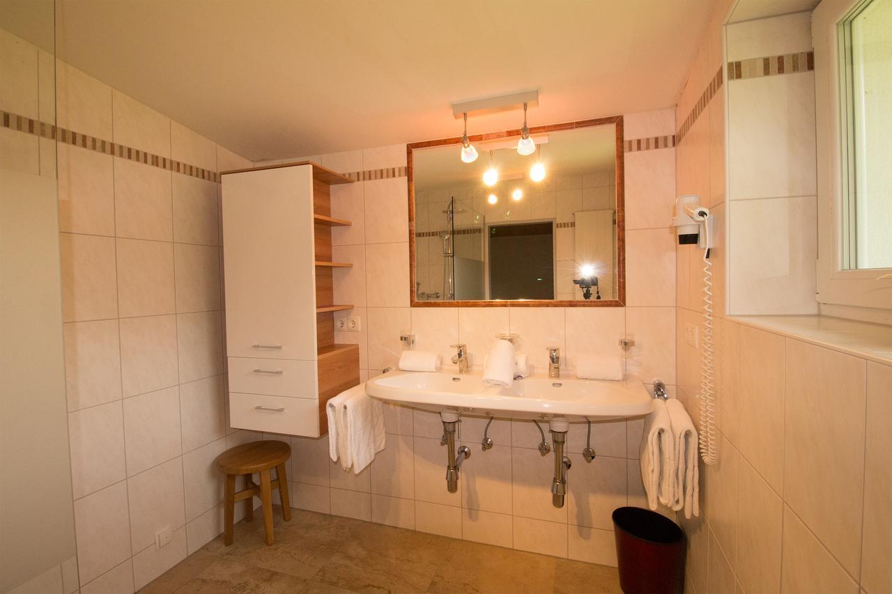 Chalets St. Wendelin Telfs Kültér fotó