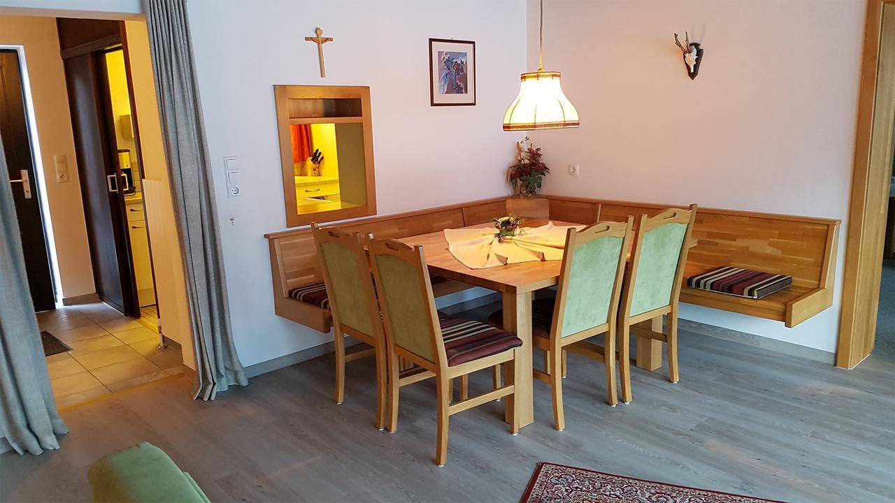 Chalets St. Wendelin Telfs Kültér fotó