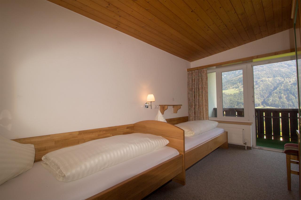 Chalets St. Wendelin Telfs Kültér fotó