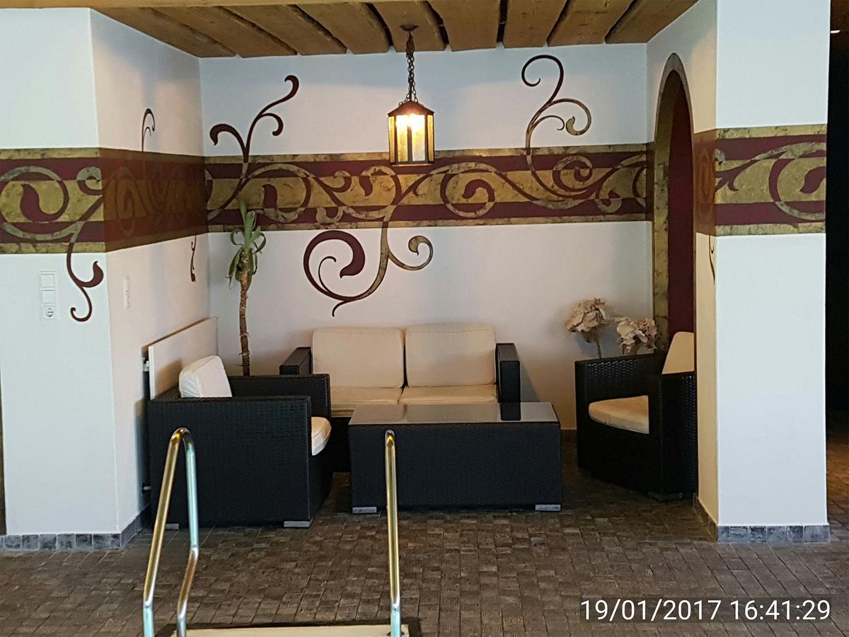 Chalets St. Wendelin Telfs Kültér fotó