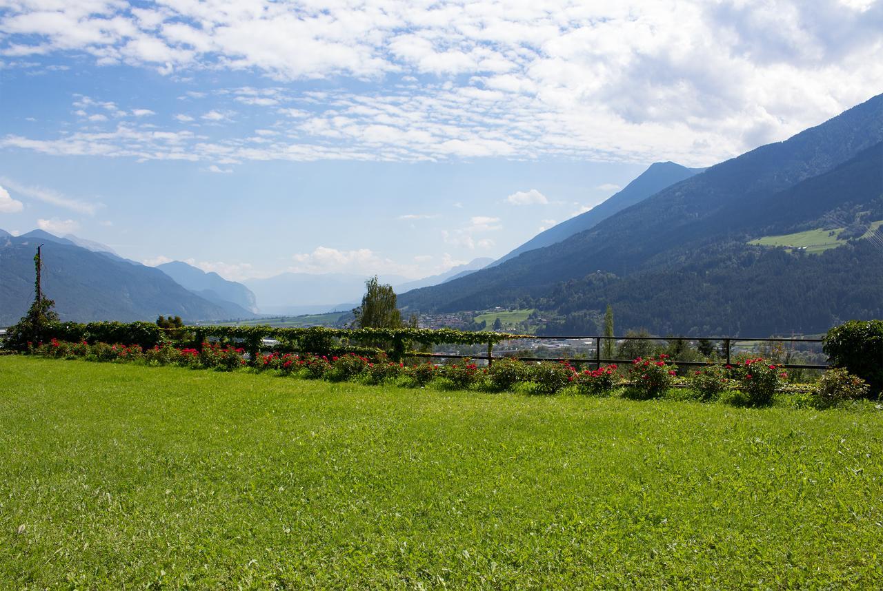Chalets St. Wendelin Telfs Kültér fotó