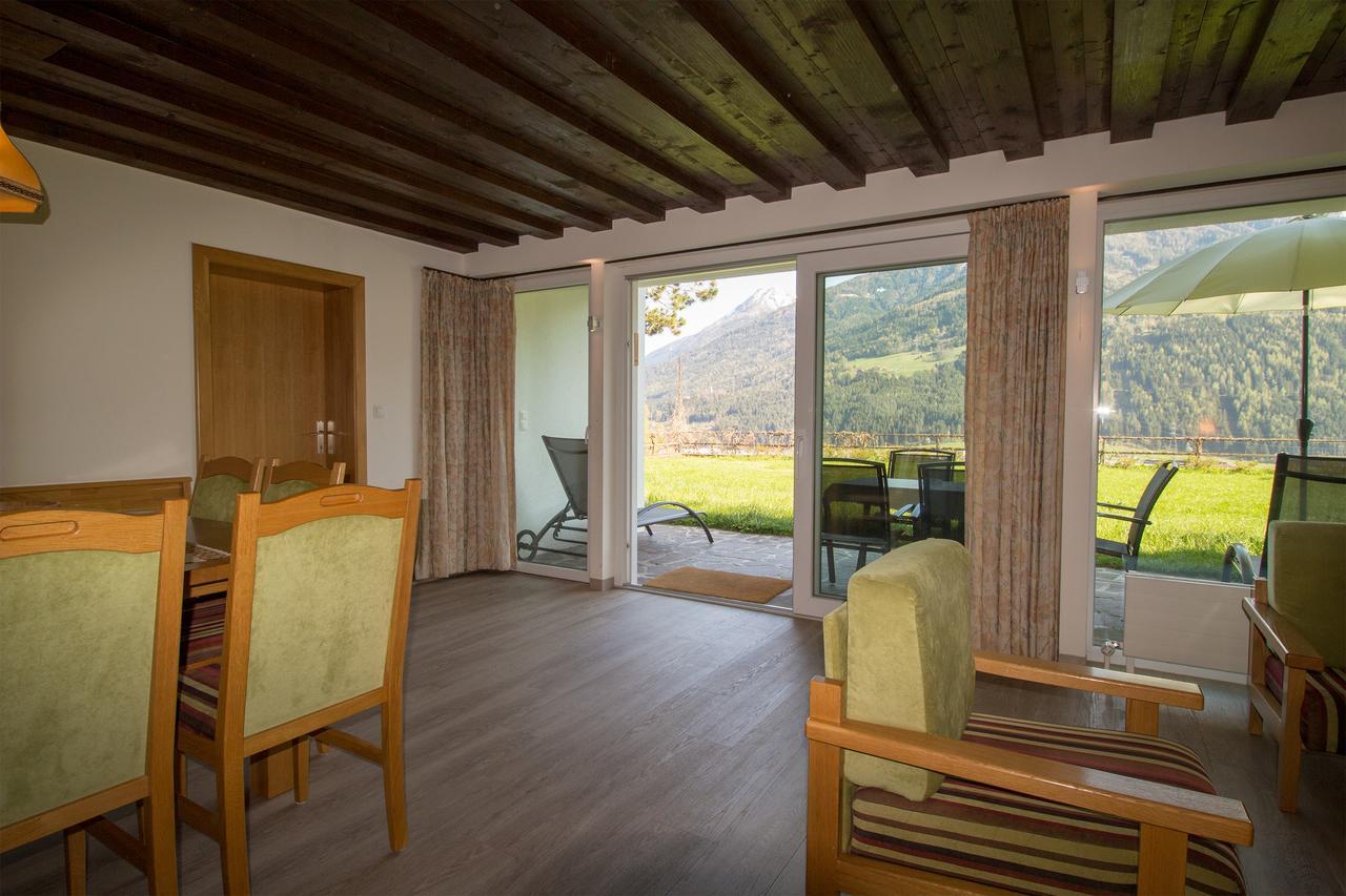 Chalets St. Wendelin Telfs Kültér fotó