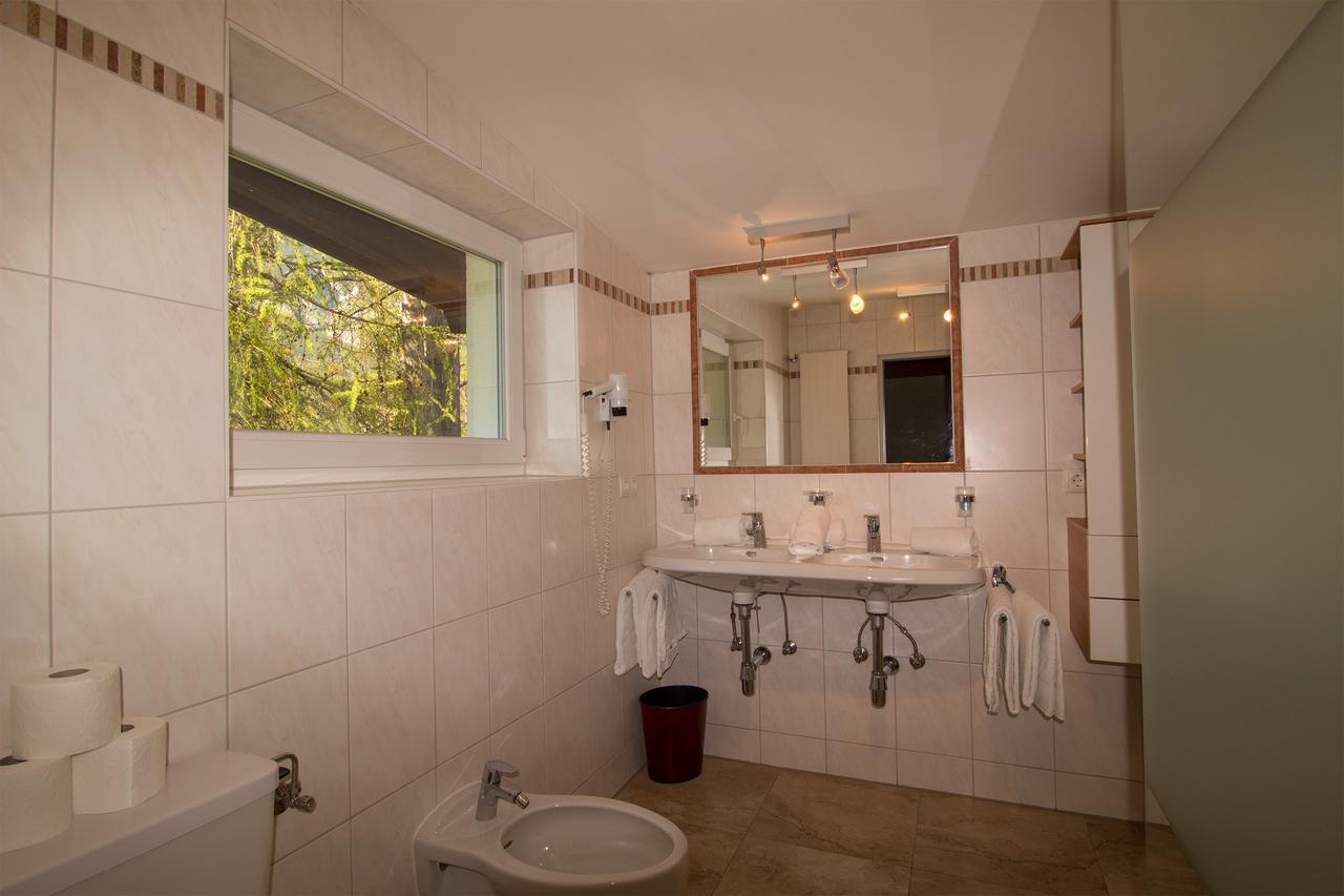 Chalets St. Wendelin Telfs Kültér fotó